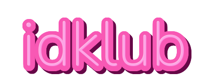 idklub — logo kanal
