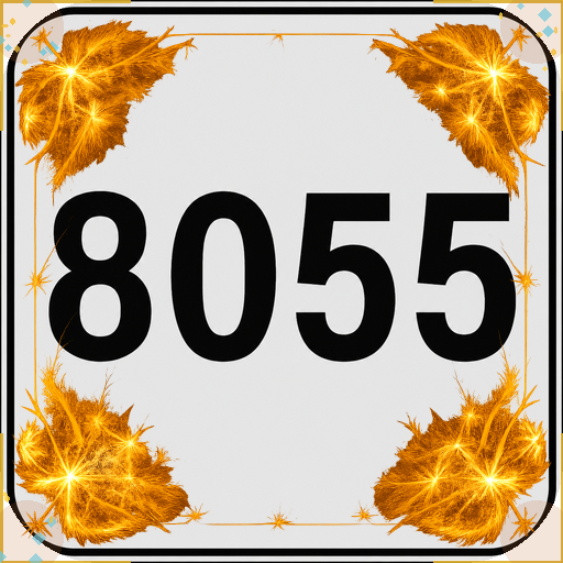 8055 — galeri pratinjau - APK Resmi
