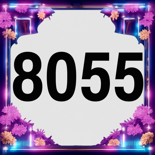 8055 — galeri pratinjau Resmi APK